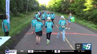 Annual Bootjack Fun Run draws largest crowd since 2019