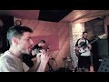 Rusty Dog - Here's Johnny (Studio Session)