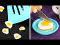 Incredible And Delicious Ways To Cook Eggs || Perfect Breakfast Food Ideas For The Whole Family