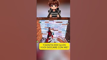 COME? #cheating #console #clips #fortnite #funny #ranked #twitch #gaming #unreal #rientro #reload