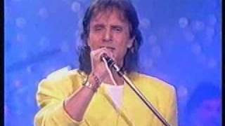 Roberto Carlos - Mulher pequena chords