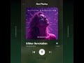 🔥 GLITTER REVOLUTION – The Divas Five - Listen now 🔥