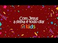 Missão TV // Cultinho Kids 31MAIO2020 19h