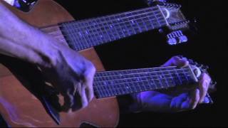 George Kuo "Ki Ho`alu `Ekahi" Live Hawaiian Slack Key - High Quality - DreamTyme Films chords