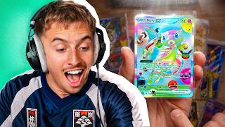 POUAAAHHH JE LE VOULAIS !! - Ouverture Pokémon 30 ans (Road To Mew RGB #2)