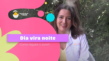 Como regular o sono de um Recém-nascido?