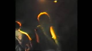 RAW POWER, CITTADELLA DI PADOVA ,7 LUGLIO 1984 state oppression ( restored audio)