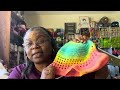 Happytohook creations coffee and crochet chat crochet yarn chat wips happy memorial day