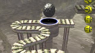 ROLLANCE ADVENTURE BALLS SUPER SPEEDRUN BALLS! SNAKE 🐍 WAYS! HARD 2024