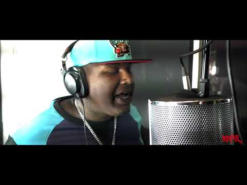 HoneyKomb Brazy Mobile Alabama Violence Official Music Video