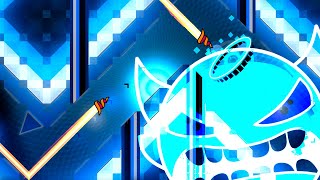 Geometry Dash: Neliswave (INSANE DEMON)