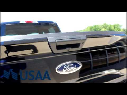 USAA Car Buying Program at Mizell Ford