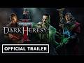 Warhammer 40,000: Dark Heresy - Official Narrated Gameplay Trailer - IGN Live 2026