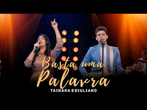 Tainara e Diuliano