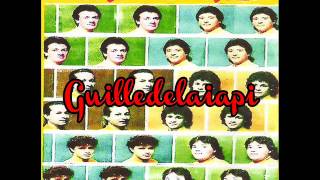 Grupo Cali - El rosario de mi madre