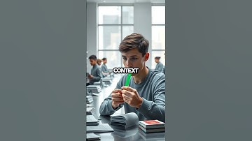 Chew Gum for Better Memory? Discover This Study Hack!