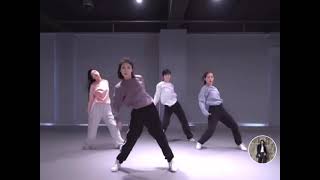 Blackpink Remix - Jacee Choreography