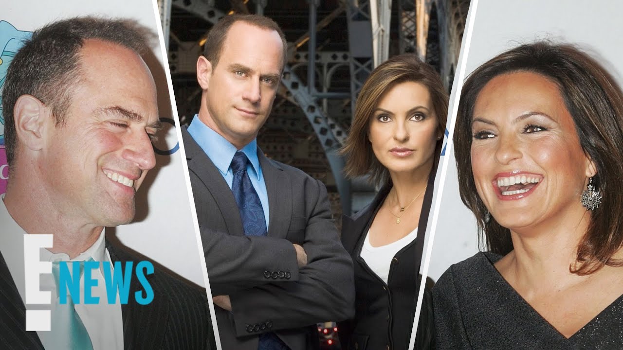 Mariska Hargitay Welcomes Chris Meloni Back to 