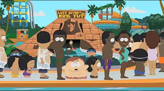 South Park "Not My Waterpark" song + VIDEO South Park "Not My Waterpark" song + VIDEO