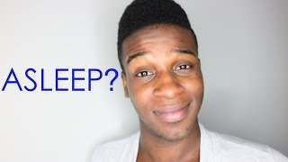 I Fell Asleep During A Hook Up Xpression Session