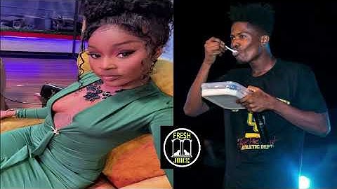 EFIA ODO EXPLAINS BEEF WITH KWESI ARTHUR ON UNITED SHOWBIZ