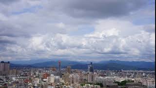 1070706台中雙塔