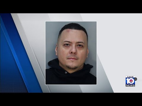 Miami Dade Mugshots