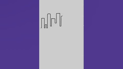 Jetpack Compose Path Tracing Demo: Frasier Intro Animation