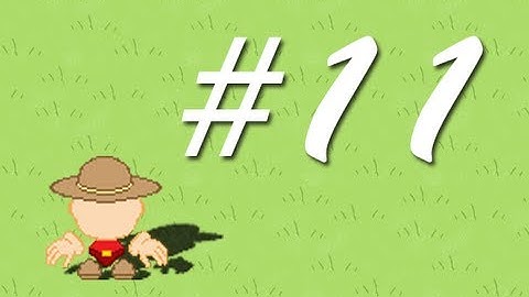 Java Netbeans Game Dev Log - part 11: Backpack mostly finished!