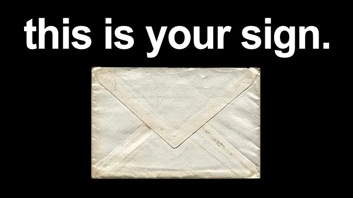 You'll Find This Video When You Need it Most - Alan Watts On The Real You