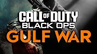 Possible Gulf War/Black Ops 6 Alpha Play Test Sooner Than Later... & Microsoft WTF You Doing CUH?