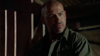 Stargate SG-1 - Season 7 - Evolution: Part 2 - Power beyond comprehension
