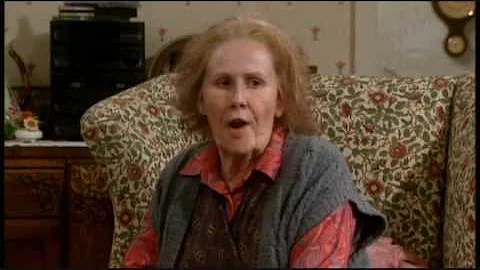 Catherine Tate Show NAN "Ugly Child"