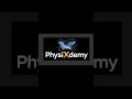 Electrostatic Force PYQs #jeemains #jeeadvanced #physicsshorts