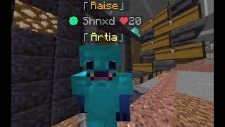 Nethpot Final Fanlarla Beraber