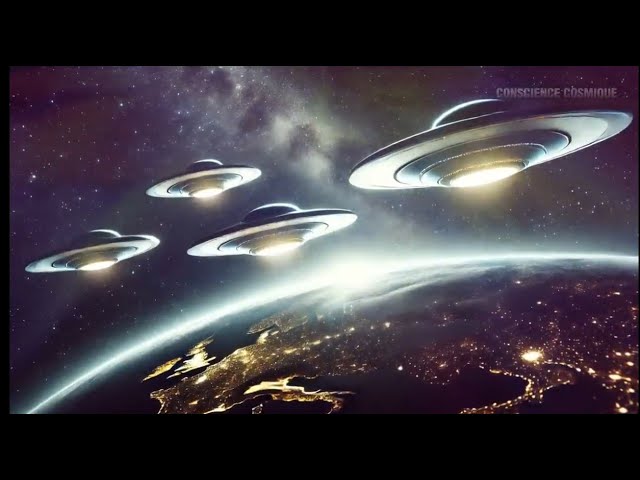 2 Ascension collective et conflit galactique Partie 1