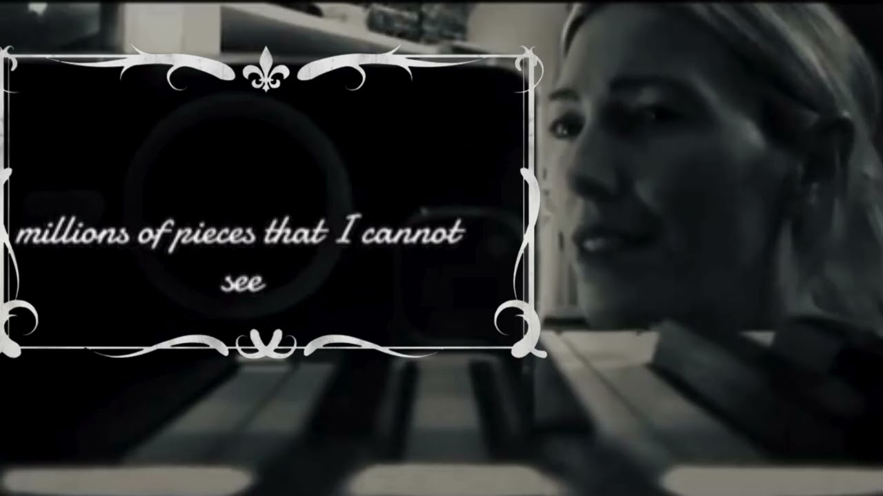 Bird - Falling Like Stars (2024 Remaster) (Lyric Video)