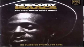 Gregory Isaacs If I Don't Have You Gregory Isaacs If I Don't Have You