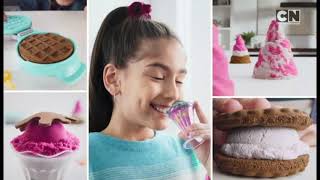 Cartoon Network Uk - Continuity 272025