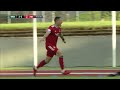 Christian Ramírez scores the winner in 3-2 Aberdeen win over Breidablik in Europa Conference League