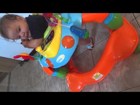 safety 1st melody garden activity center 3 in 1