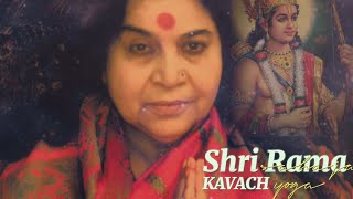 Shri Rama Kavach. Sahaja yoga. Шри Рама Кавач. Сахаджа йога.