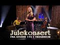 Julekonsert fra Studio 17C i Trondheim