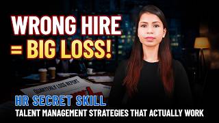 What is Talent Management? | Talent Management Explained | Complete Beginner’s Guide