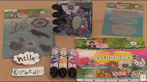 New Art By Marlene Is Here (20% birthday savings, too!) by Joggles.com