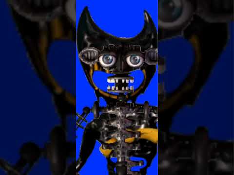 ink bendy as