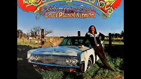 Country Casanova [1973] - Commander Cody And His L...