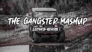 The Gangster Mashup 2026 | All Punjabi Gangster Songs | Non Stop Gangster Mashup | Sidhu X Shubh,6