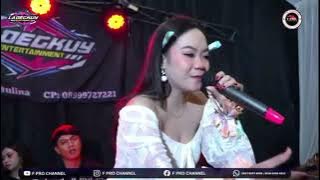 Erika syaulina-pertengkaran,untukmu,kasih sayang || ladegkuy entertainment #fprochannel
