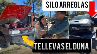 1 DESAFÍO grande y una propuesta INESPERADA sorprende a FAMILIA VIAJERA 🧳 